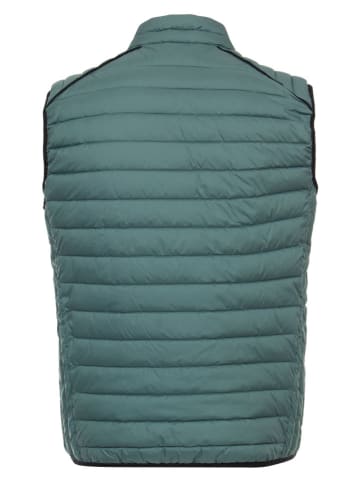 CASAMODA Kamizelka funkcyjna w kolorze turkusowym