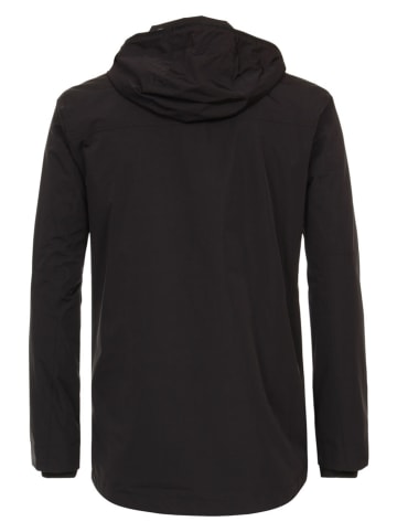 CASAMODA Funktionsjacke in Schwarz