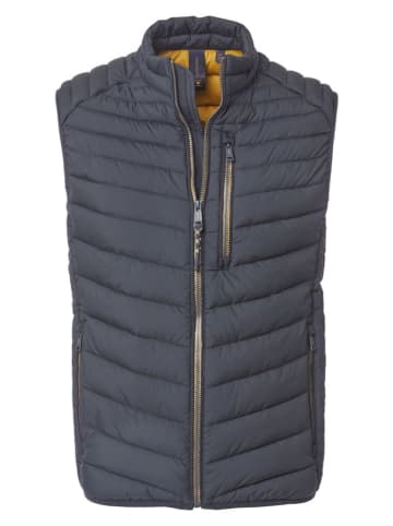 CASAMODA Functionele bodywarmer donkerblauw