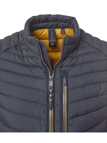 CASAMODA Functionele bodywarmer donkerblauw