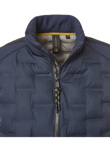 CASAMODA Functionele bodywarmer donkerblauw