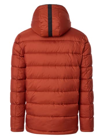 CASAMODA Winterjacke in Rot