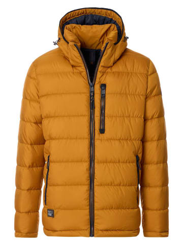 CASAMODA Kurtka zimowa w kolorze pomarańczowym