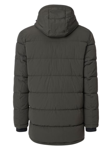 CASAMODA Winterjas kaki