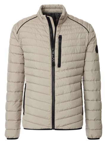 CASAMODA Funktionsjacke in Beige