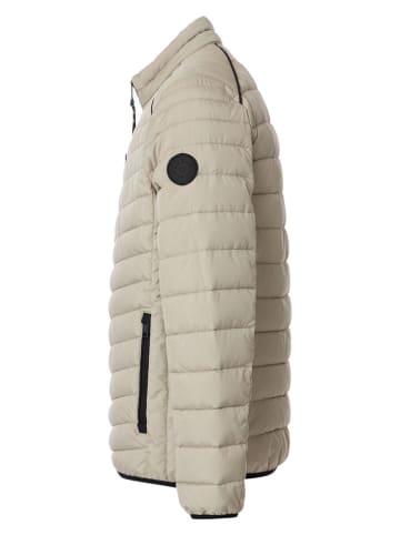 CASAMODA Kurtka funkcyjna w kolorze beżowym