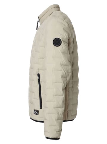 CASAMODA Funktionsjacke in Beige