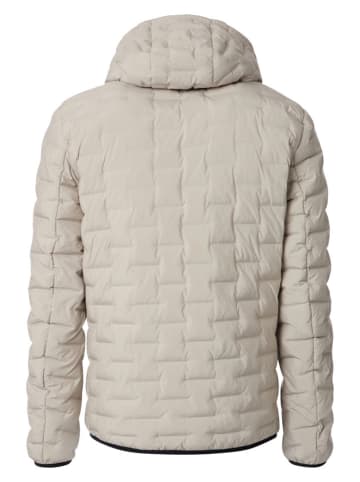 CASAMODA Funktonsjacke in Beige