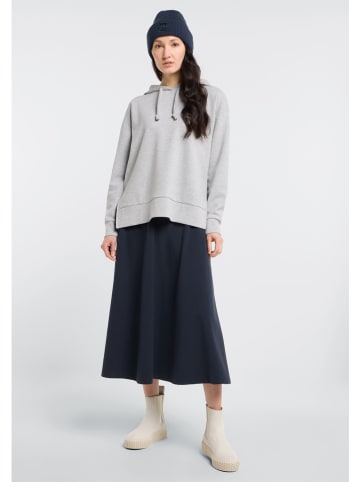 ELBSAND Czapka beanie "Nora" w kolorze granatowym