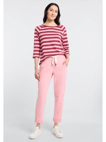 ELBSAND Sweathose "Brinja" in Rosa