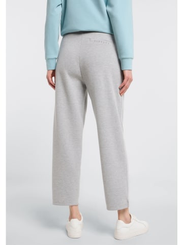 ELBSAND Sweatbroek "Piku" grijs