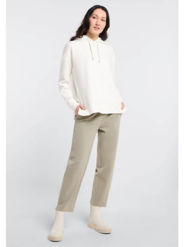 ELBSAND Hoodie "Maika" wit