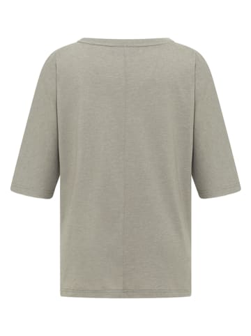 ELBSAND Shirt "Innke" in Beige