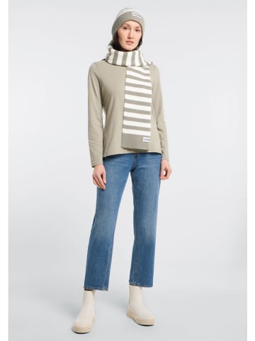 ELBSAND Longsleeve "Sanne" in Beige