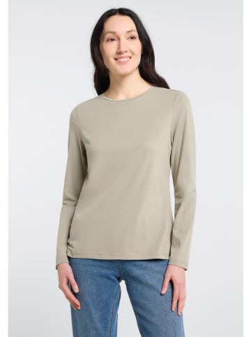 ELBSAND Longsleeve "Sanne" beige