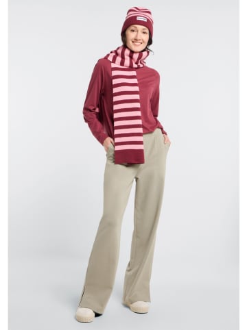 ELBSAND Sweatbroek "Marja" beige