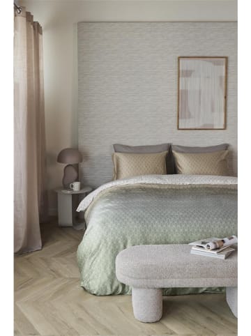 Beddinghouse Beddengoedset ''Ariel'' groen