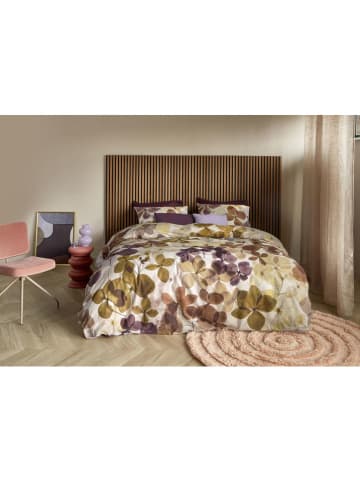 Beddinghouse Beddengoedset ''Cilla'' beige/bruin