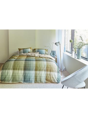 Beddinghouse Beddengoedset "Dorian" kaki