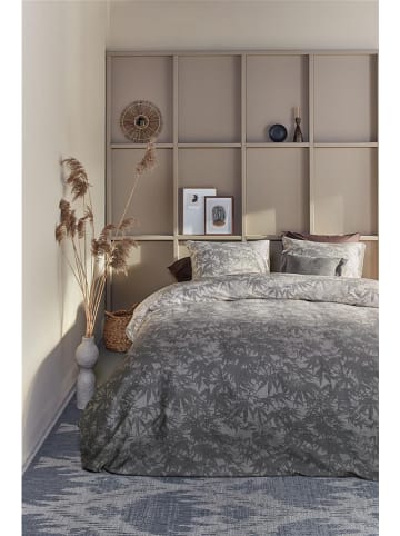 Beddinghouse Beddengoedset "Ellen" grijs