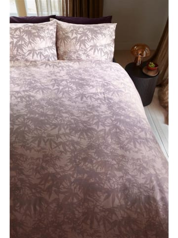 Beddinghouse Bettwäsche-Set ''Ellen'' in Lila