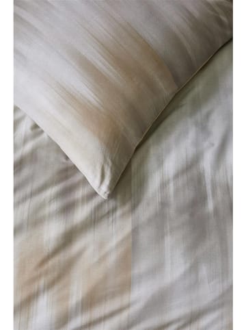 Beddinghouse Beddengoedset "Ferdi" bruin/beige
