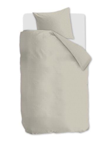 Beddinghouse Bettwäsche-Set ''Jula'' in Beige
