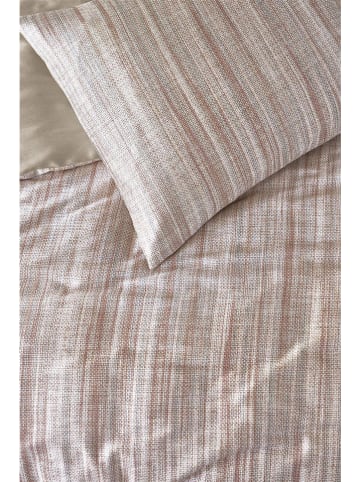 Beddinghouse Bettwäsche-Set in Beige