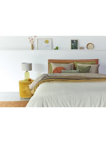 Beddinghouse Beddengoedset "Persimmon" beige