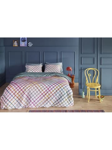 Beddinghouse Komplet pościeli "Rosie" ze wzorem