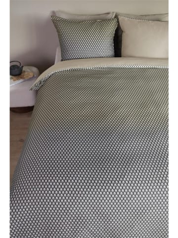 Beddinghouse Komplet pościeli "Shalimar" w kolorze szarym