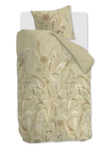 Beddinghouse Beddengoedset "Amelie" groen