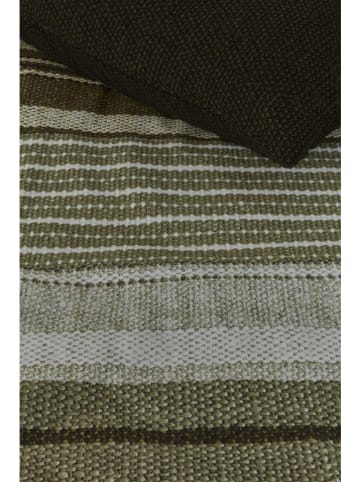 Beddinghouse Bettwäsche-Set "Arvin" in Khaki