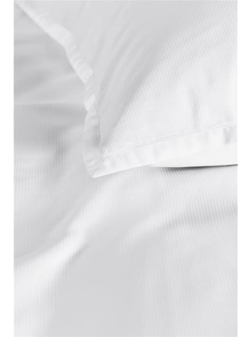 Beddinghouse Beddengoedset "Blanca" wit