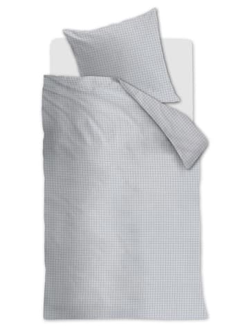 Beddinghouse Beddengoedset "Care" wit/zwart