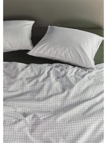 Beddinghouse Beddengoedset "Care" wit/zwart