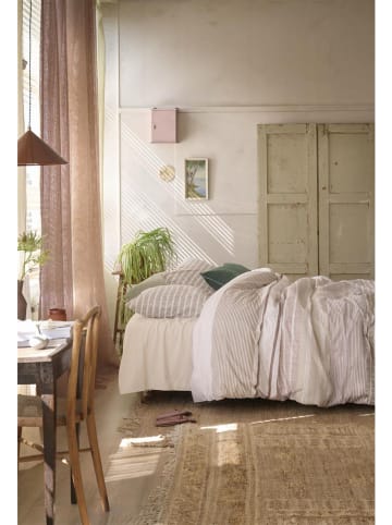 Beddinghouse Bettwäsche-Set ''France'' in Beige