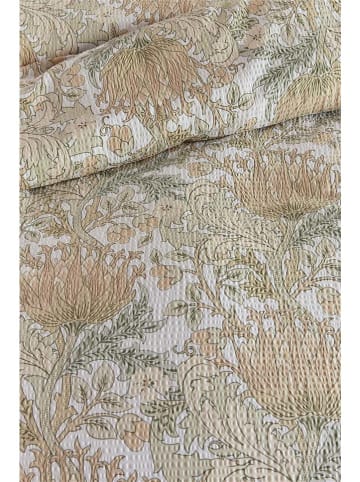 Beddinghouse Seersucker beddengoedset "Gracia" meerkleurig