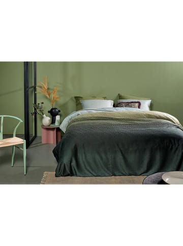 Beddinghouse Bettwäsche-Set "Ingmar" in Grün