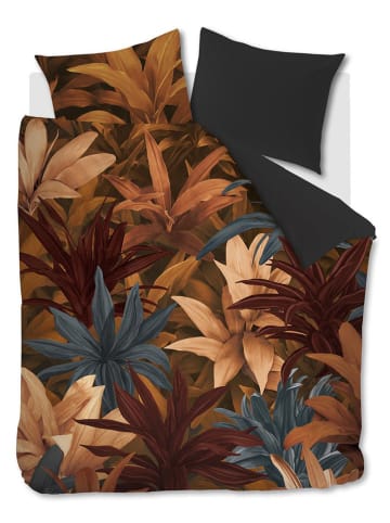 Beddinghouse Renforcé beddengoedset "Keano" meerkleurig