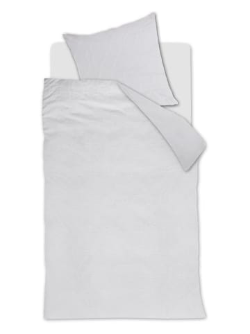 Beddinghouse Beddengoedset "Milky" wit