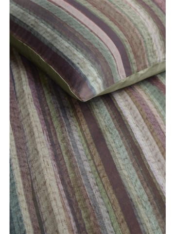 Beddinghouse Beddengoedset "Roman" meerkleurig