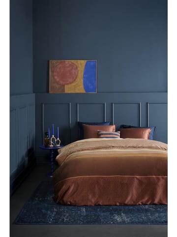 Beddinghouse Bettwäsche-Set "Romeo" in Hellbraun