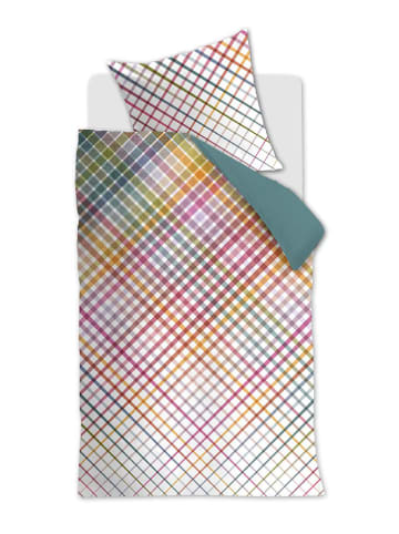 Beddinghouse Bettwäsche-Set "Rosie" in Bunt