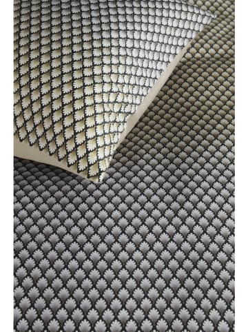 Beddinghouse Beddengoedset "Shalimar" grijs