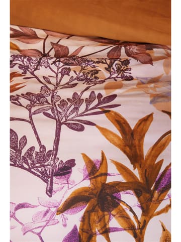 Beddinghouse Satijnen beddengoedset "Sonia" meerkleurig