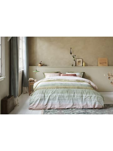 Beddinghouse Beddengoedset "Tone" groen