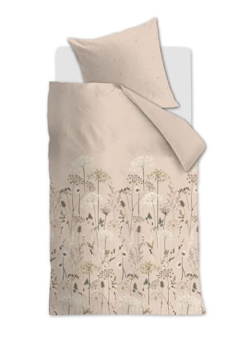 Beddinghouse Beddengoedset ''Wind'' beige