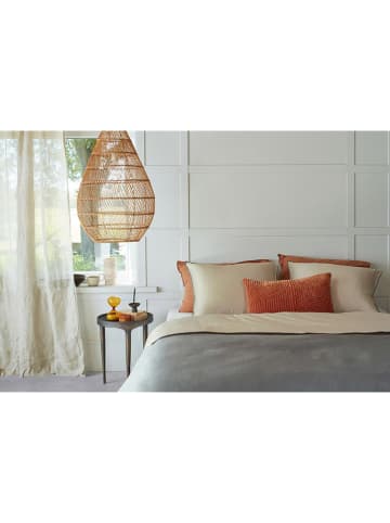 Beddinghouse Beddengoedset "Duo Colour" beige/grijs