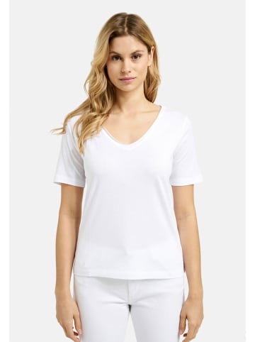 Smith & Soul Shirt wit